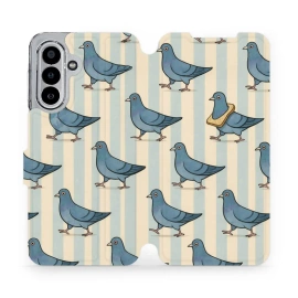 Hülle für Samsung Galaxy A17 5G - Farbe VP91S