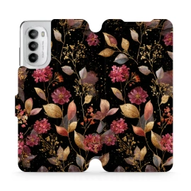 Hülle für Motorola Moto G82 5G - Farbe V171S