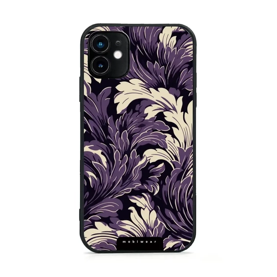 Hülle Glossy Case für Apple iPhone 11 - Farbe GA46G