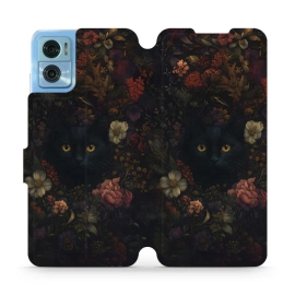 Hülle für Motorola Moto E22 - Farbe V161S