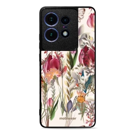 Hülle Glossy Case für Motorola Edge 50 Pro - Farbe G031G