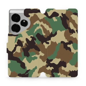 Hülle für Realme GT 6 - Farbe V111P