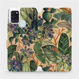 Hülle für Samsung Galaxy A21S - Farbe VP05S