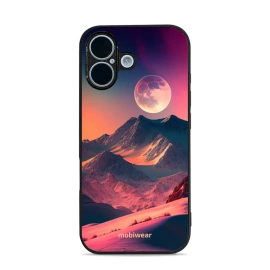 Hülle Glossy Case für Apple iPhone 17 - Farbe G008G