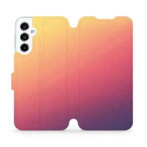 Hülle für Samsung Galaxy M34 5G - Farbe VP66S