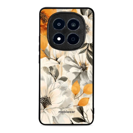 Hülle Glossy Case für Xiaomi Redmi Note 15 Pro 5G - Farbe GP75G