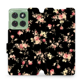 Hülle für Motorola Edge 60 - Farbe VD02S