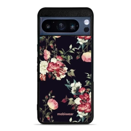 Hülle Glossy Case für Google Pixel 8 Pro - Farbe G040G