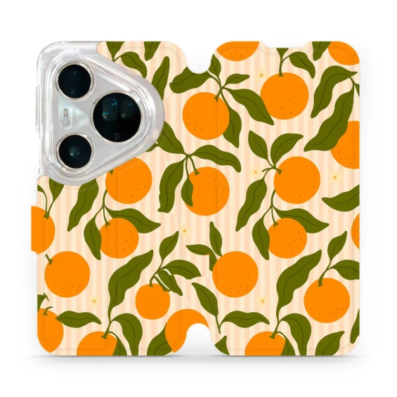 Hülle für Huawei Pura 80 Ultra - Farbe VP82S