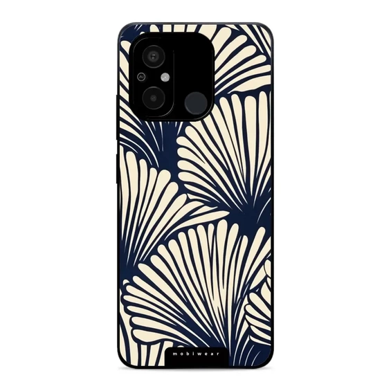 Hülle Glossy Case für Xiaomi Redmi 12C - Farbe GA41G