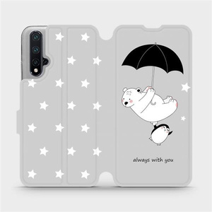 Hülle für Huawei Honor 20 - Farbe MH08P