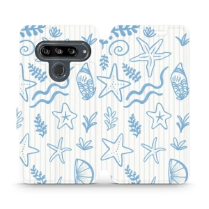 Hülle für LG G8s ThinQ - Farbe VP88S