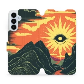 Hülle für Samsung Galaxy A25 5G - Farbe VP55S