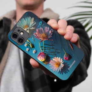 Hülle Glossy Case für Apple iPhone 16 Pro - Farbe G013G