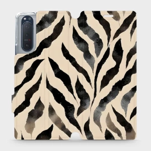 Hülle für Sony Xperia 5 II - Farbe VA53S