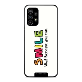 Hülle Glossy Case für Samsung Galaxy A23 - Farbe G073G