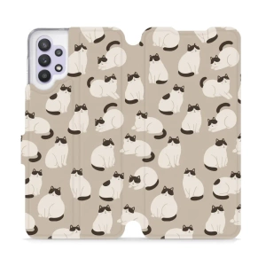 Hülle für Samsung Galaxy M32 5G - Farbe V160S