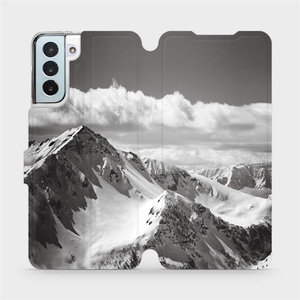 Hülle für Samsung Galaxy S21 Plus - Farbe M152P