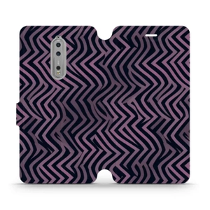 Hülle für Nokia 8 - Farbe VA55S