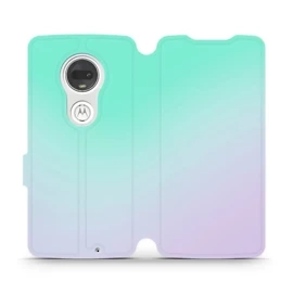 Hülle für Motorola Moto G7 - Farbe VP63S