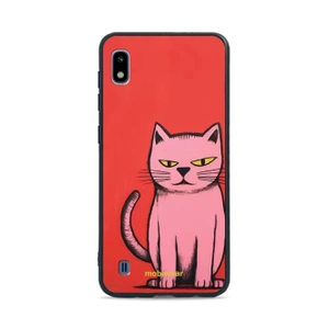 Hülle Glossy Case für Samsung Galaxy A10 - Farbe G054G