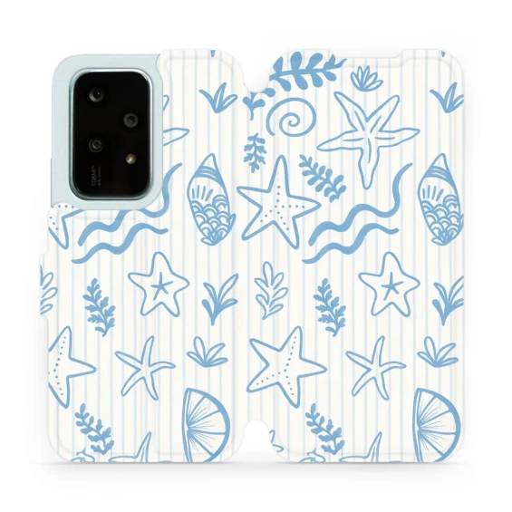 Hülle für Huawei Honor 200 Lite - Farbe VP88S