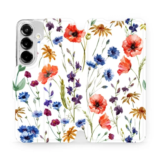 Hülle für Samsung Galaxy S25 - Farbe MP04S