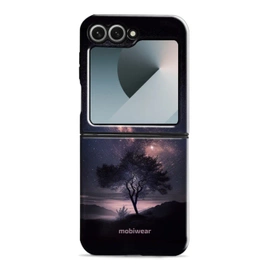 Hülle Elite Pro für Samsung Galaxy Z Flip 6 - Farbe E005E