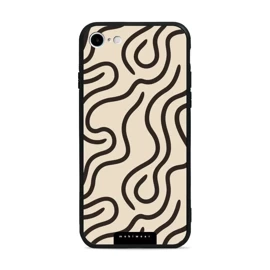 Hülle Glossy Case für Apple iPhone SE 2022 - Farbe GA60G
