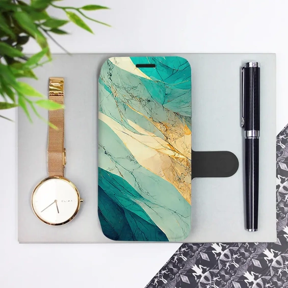 Hülle für Samsung Galaxy S25 Plus - Farbe VP37S