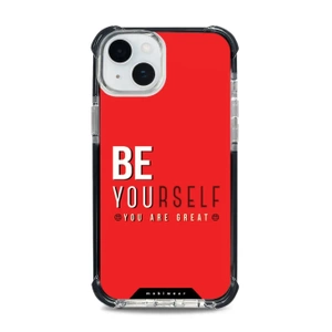 Hülle MagSafe Elite Bumper für Apple iPhone 15 Plus - Farbe D072D