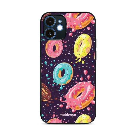 Hülle Glossy Case für Apple iPhone 12 - Farbe G046G