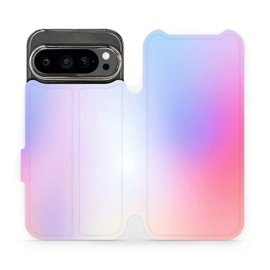 Hülle für Google Pixel 9 Pro - Farbe VP65S