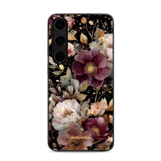 Hülle Glossy Case für Samsung Galaxy S24 FE - Farbe G169G