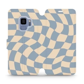 Hülle für Samsung Galaxy S9 - Farbe VA59S