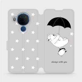 Hülle für Nokia 5.4 - Farbe MH08P