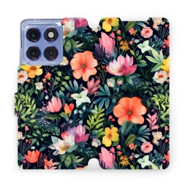 Hülle für Motorola Edge 60 Pro - Farbe VP48S