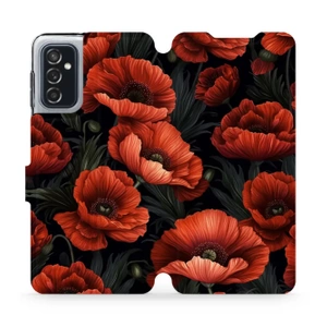 Hülle für Samsung Galaxy M52 5G - Farbe VP45S