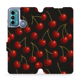 Hülle für Motorola Moto G60 - Farbe VP83S