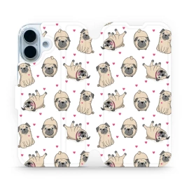 Hülle für Apple iPhone 17 - Farbe M097P