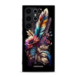 Hülle Glossy Case für Samsung Galaxy S24 Ultra - Farbe G011G