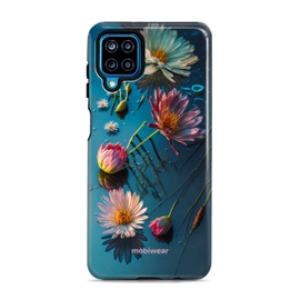 Hülle Elite Pro für Samsung Galaxy A12 - Farbe E013E