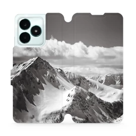 Hülle für Realme C51 - Farbe M152P