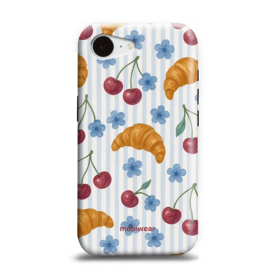 Hülle Elite Pro für Apple iPhone 16e - Farbe EP85E