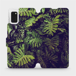 Hülle für Samsung Galaxy A41 - Farbe V136P