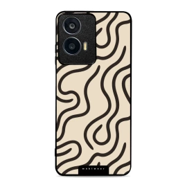 Hülle Glossy Case für Motorola Moto G04 - Farbe GA60G