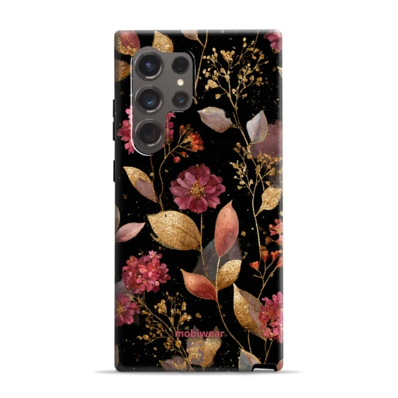 Hülle Elite Pro für Samsung Galaxy S24 Ultra - Farbe E171E