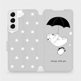 Hülle für Samsung Galaxy S22 - Farbe MH08P