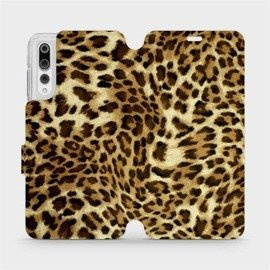 Hülle für Huawei P20 Pro - Farbe VA33P