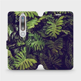 Hülle für Nokia 6.1 - Farbe V136P